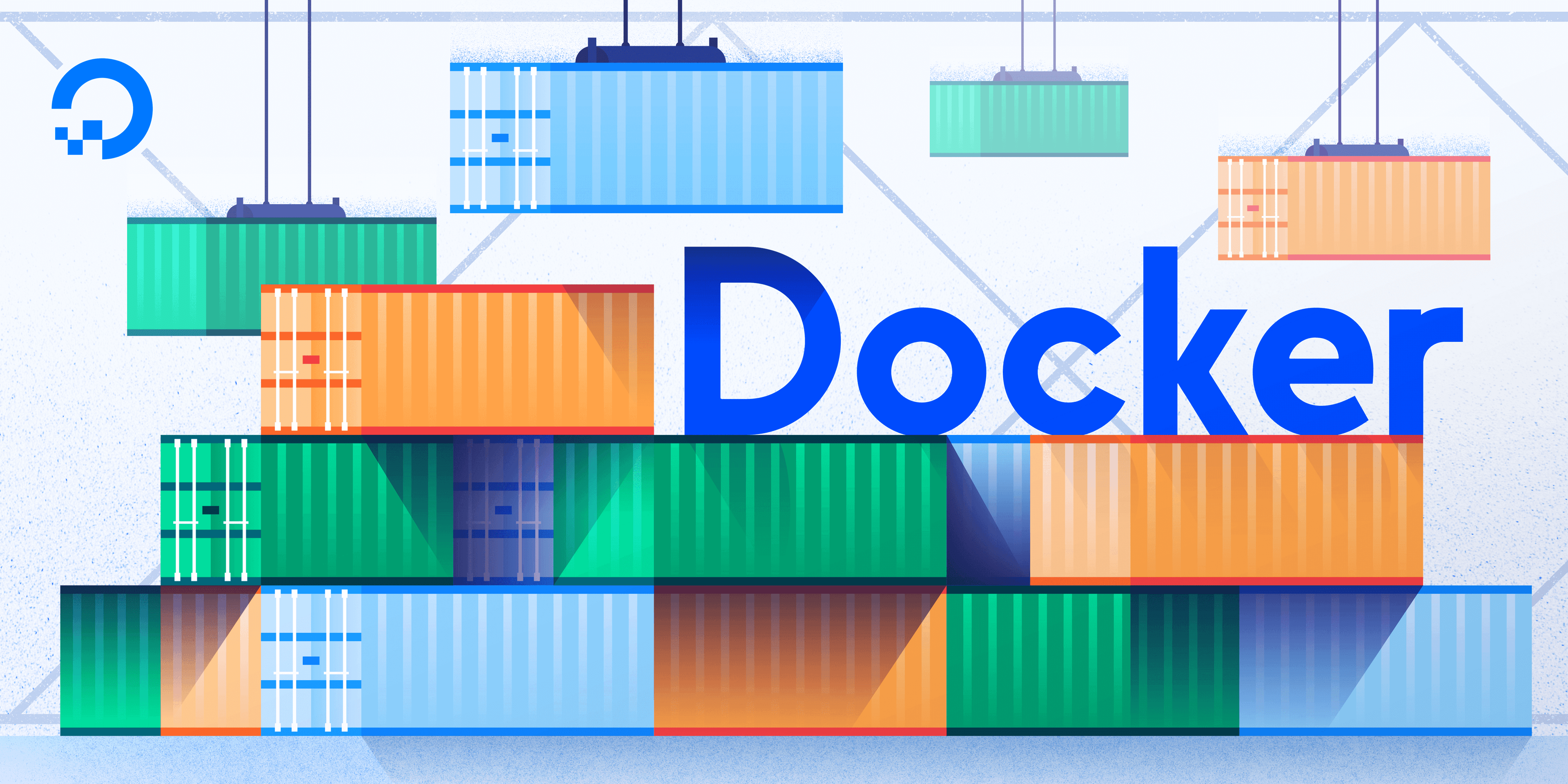 Cover Image for Unlocking Efficiency: An Introduction to Docker and Containerization